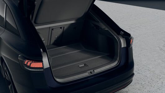 Imaginea unui ID.7 Prime S 86 kWh