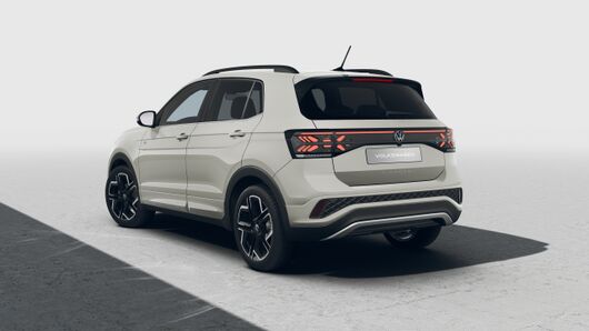 Imaginea unui T-Cross Sport 1.0 TSI DSG