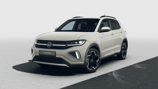 Imaginea unui T-Cross Sport 1.0 TSI DSG