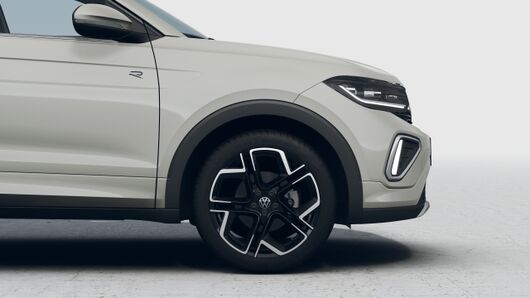 Imaginea unui T-Cross Sport 1.0 TSI DSG