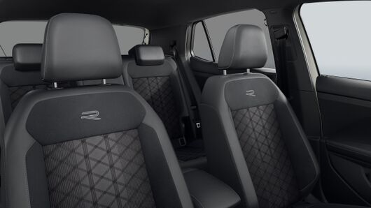 Imaginea unui T-Cross Sport 1.0 TSI DSG