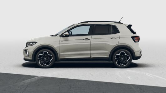 Imaginea unui T-Cross Sport 1.0 TSI DSG