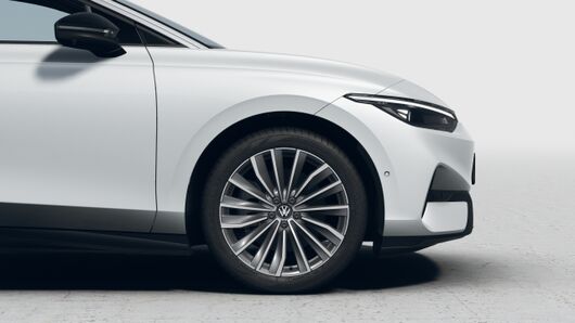 Imaginea unui ID.7 Prime S 86 kWh