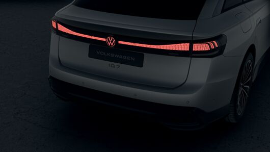 Imaginea unui ID.7 Prime S 86 kWh
