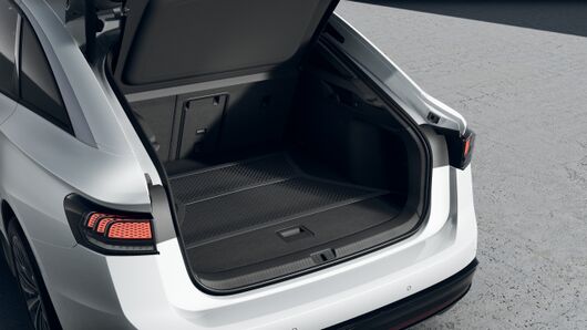 Imaginea unui ID.7 Prime S 86 kWh