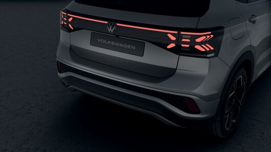 Imaginea unui T-Cross Sport 1.0 TSI DSG