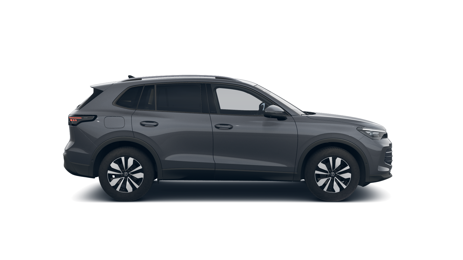 Imaginea unui Tiguan Prime 1,5 eTSI DSG