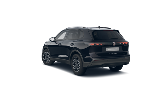 Imaginea unui Tiguan Prime Hybrid 1,5 TSI DSG