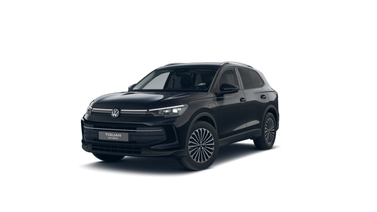Imaginea unui Tiguan Prime Hybrid 1,5 TSI DSG