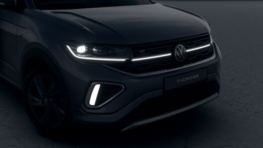 Imaginea unui T-Cross Sport 1.5 TSI DSG