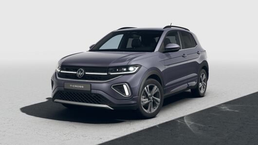 Imaginea unui T-Cross Sport 1.5 TSI DSG