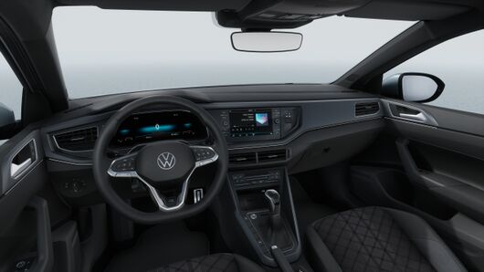 Imaginea unui Taigo Sport 1.5 TSI DSG