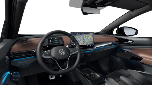 Imaginea unui ID.4 Prime 79 kWh