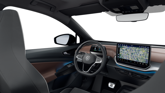 Imaginea unui ID.4 Prime 79 kWh