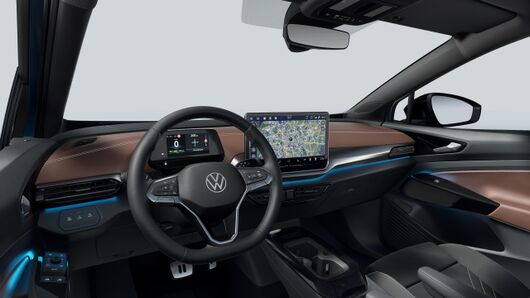 Imaginea unui ID.4 Prime 79 kWh