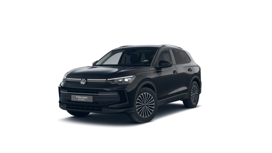 Imaginea unui Tiguan Prime Hybrid 1,5 TSI DSG