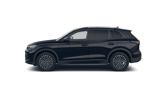 Imaginea unui Tiguan Prime Hybrid 1,5 TSI DSG