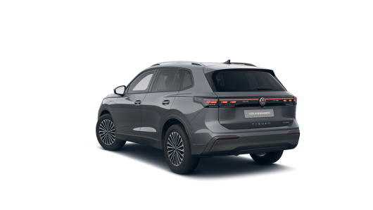 Imaginea unui Tiguan Prime Hybrid 1,5 TSI DSG