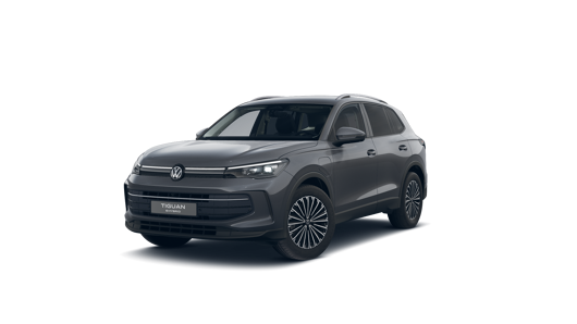Imaginea unui Tiguan Prime Hybrid 1,5 TSI DSG