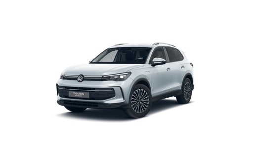 Imaginea unui Tiguan Prime Hybrid 1,5 TSI DSG