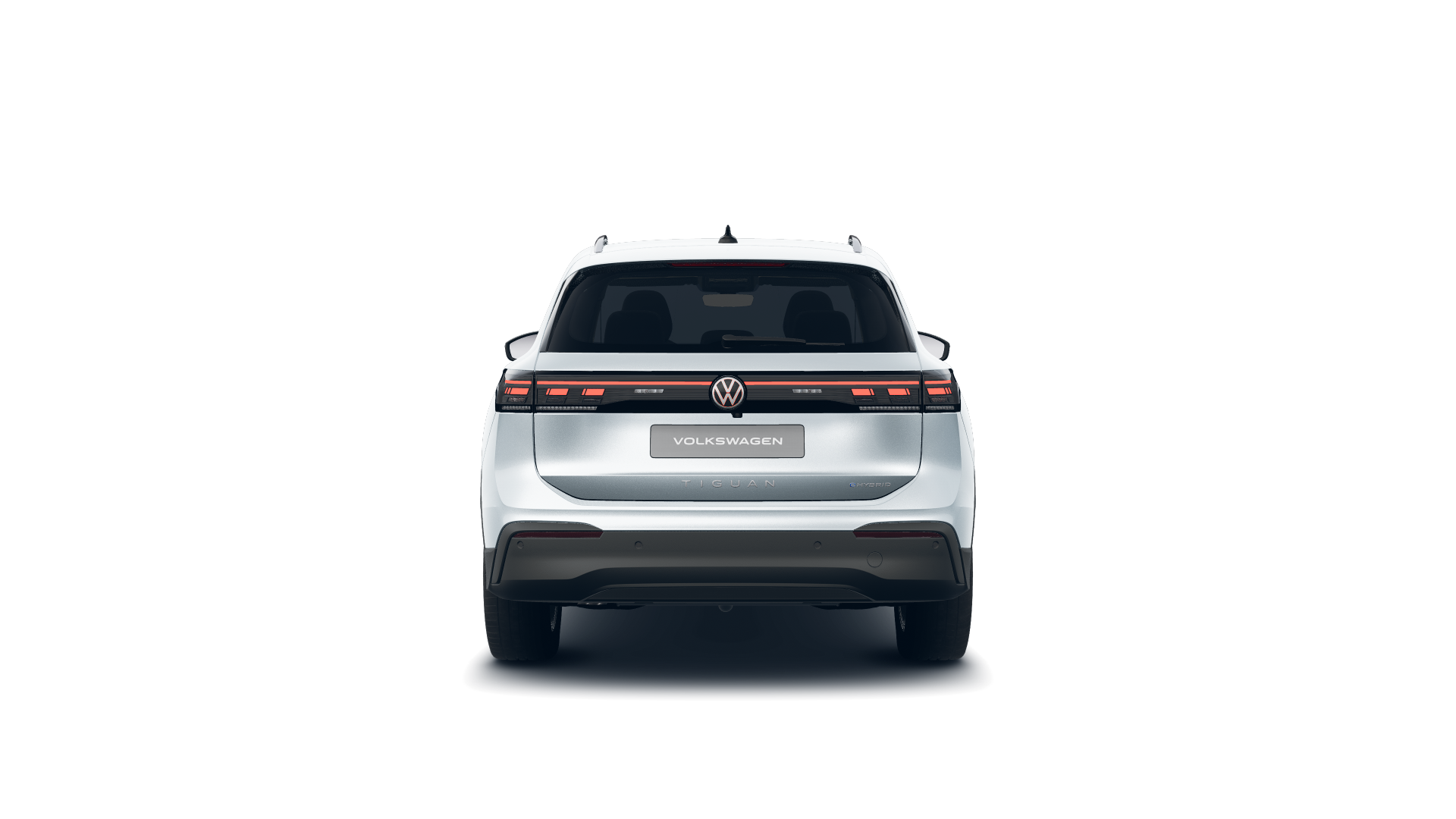 Imaginea unui Tiguan Prime Hybrid 1,5 TSI DSG