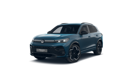 Imaginea unui Tiguan Sport Hybrid 1,5 TSI DSG
