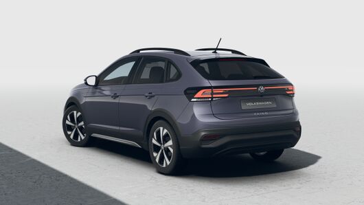 Imaginea unui Taigo Prime  1.0 TSI DSG