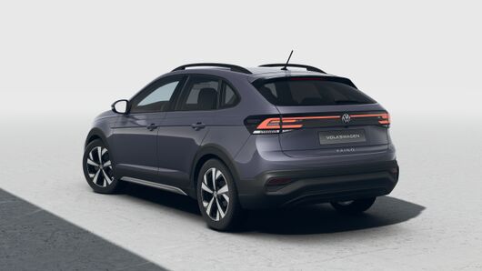 Imaginea unui Taigo Prime  1.0 TSI DSG