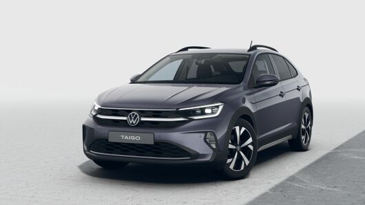 Imaginea unui Taigo Prime 1.0 TSI DSG