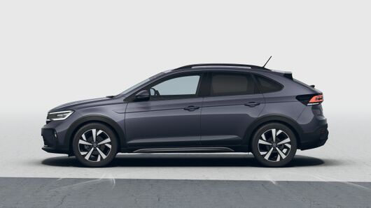 Imaginea unui Taigo Prime  1.0 TSI DSG