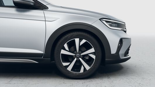 Imaginea unui Taigo Prime  1.0 TSI DSG