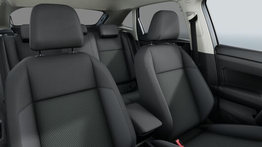 Imaginea unui Taigo Prime  1.0 TSI DSG