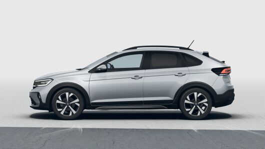 Imaginea unui Taigo Prime  1.0 TSI DSG
