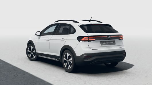Imaginea unui Taigo Prime 1.0 TSI DSG