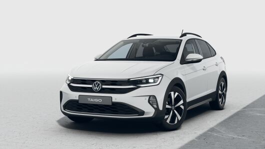 Imaginea unui Taigo Prime  1.0 TSI DSG