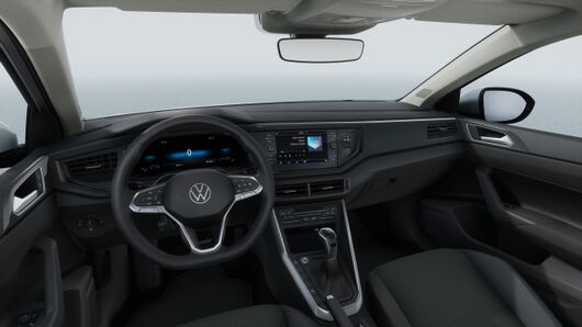 Imaginea unui Taigo Prime  1.0 TSI DSG