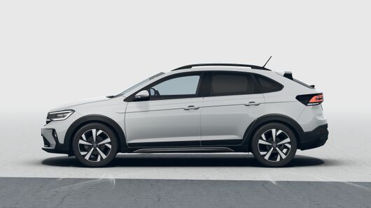 Imaginea unui Taigo Prime  1.0 TSI DSG