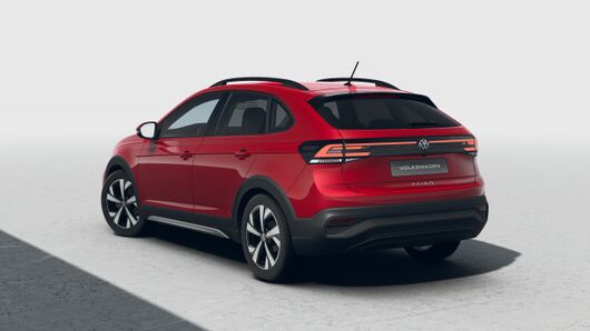 Imaginea unui Taigo Prime  1.0 TSI DSG