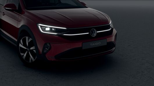 Imaginea unui Taigo Prime  1.0 TSI DSG