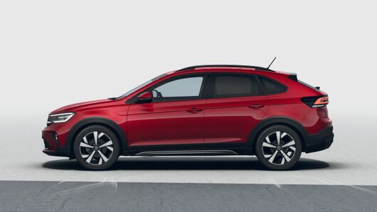 Imaginea unui Taigo Prime  1.0 TSI DSG