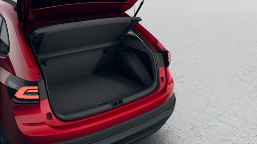 Imaginea unui Taigo Prime  1.0 TSI DSG
