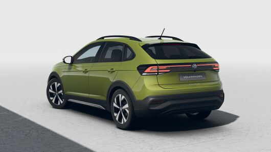 Imaginea unui Taigo Prime  1.0 TSI DSG