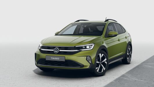 Imaginea unui Taigo Prime 1.0 TSI DSG