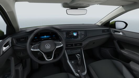 Imaginea unui Taigo Prime  1.0 TSI DSG