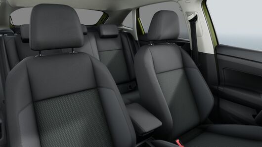 Imaginea unui Taigo Prime  1.0 TSI DSG