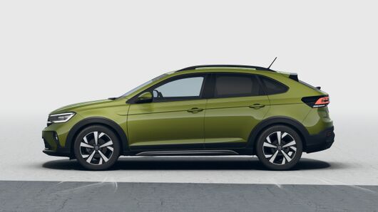 Imaginea unui Taigo Prime 1.0 TSI DSG