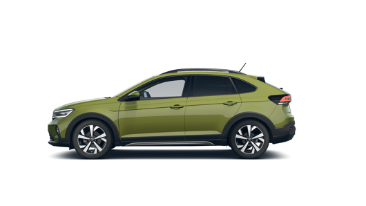 Imaginea unui Taigo Prime 1.0 TSI DSG