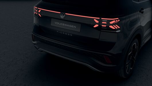 Imaginea unui T-Cross Sport 1.0 TSI DSG