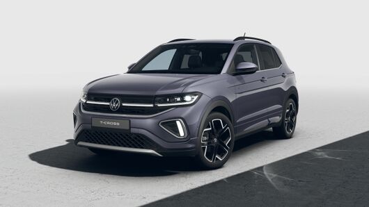 Imaginea unui T-Cross Sport 1.0 TSI DSG
