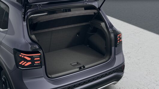 Imaginea unui T-Cross Sport 1.0 TSI DSG